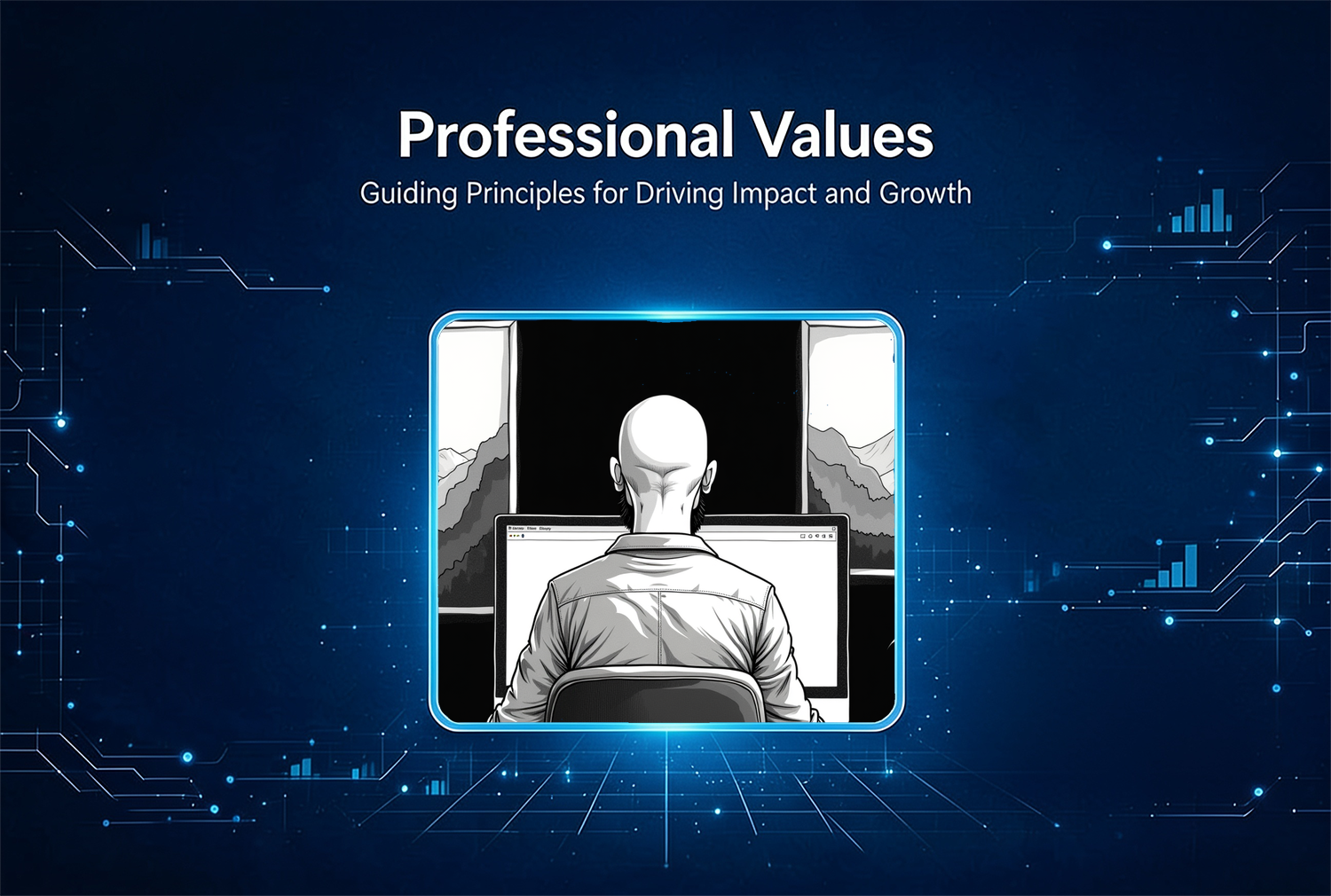 Mission and Values